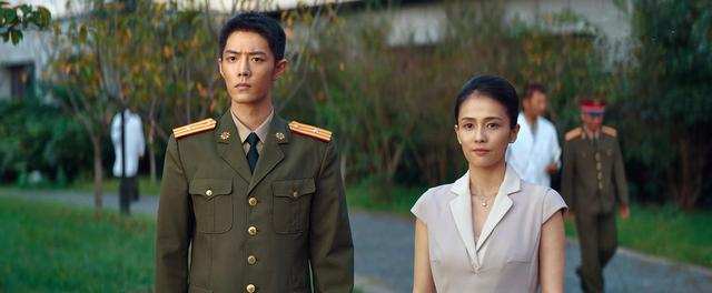 被嘲笑丫鬟脸，从网红到于正“亲女儿”，古偶小花白鹿出圈之路