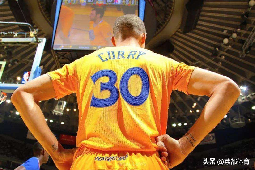 nba宝贝MVP（勇士的库里在职业生涯中第一次获得NBA总决赛MVP）-华海博客