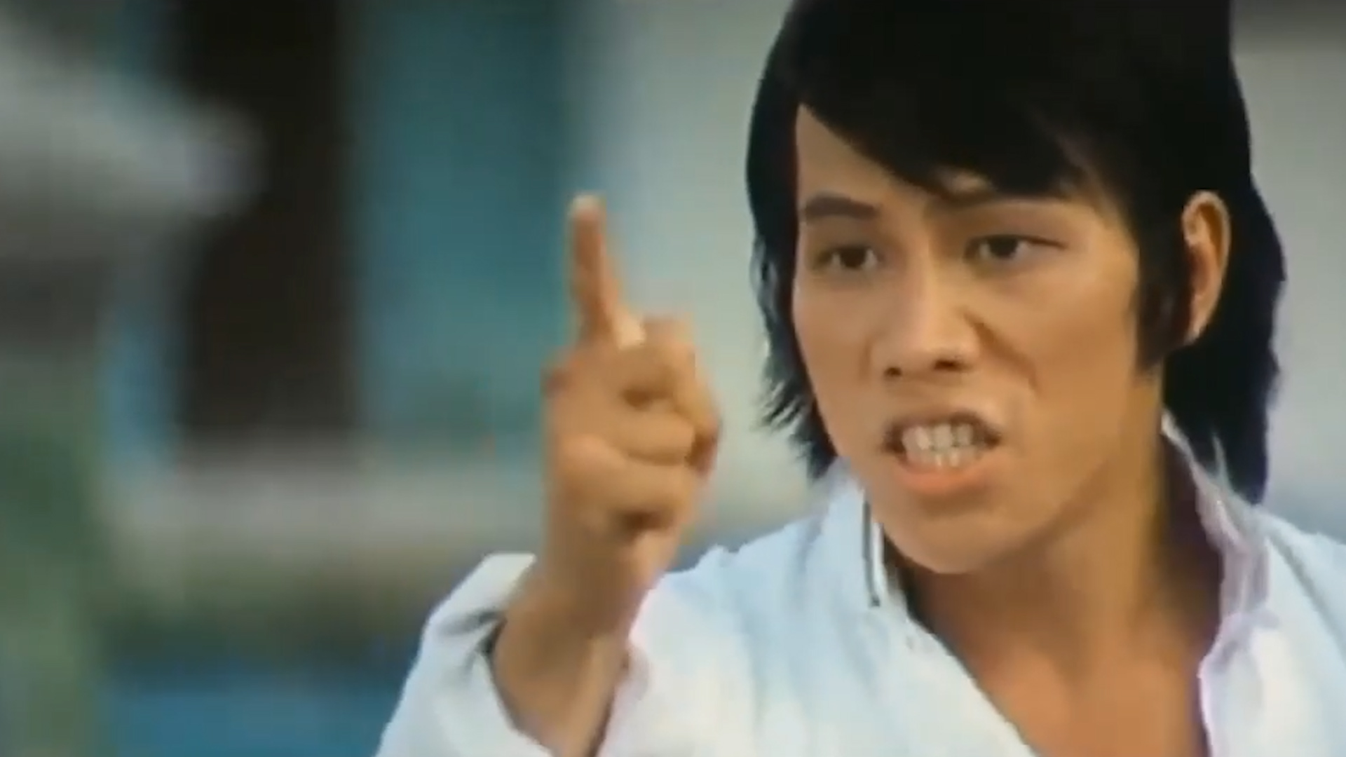 林正英师弟，长相神似元彪，与罗芙洛有过一段感情，如今却被遗忘