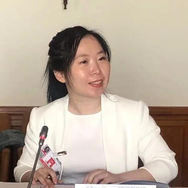 策马与上海外国语大学有啥小秘密