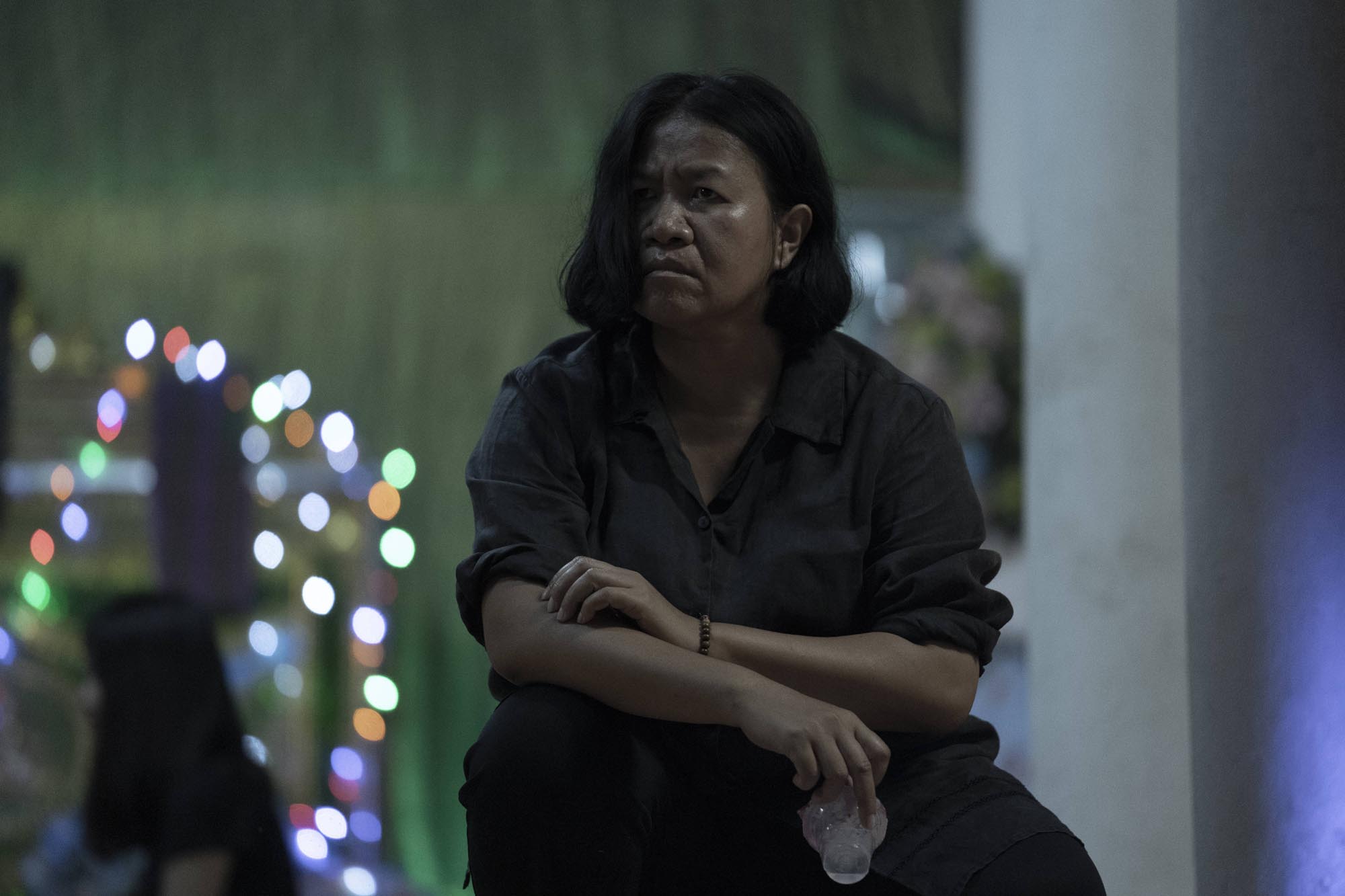 为什么说《灵媒》，不及格