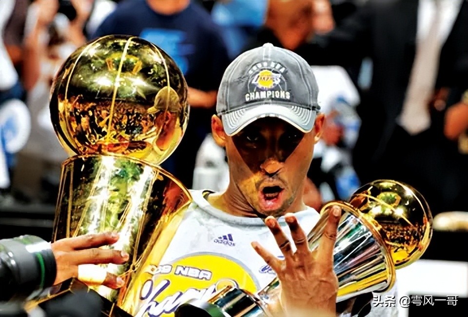 NBA总决赛风云——2008-2009：洛杉矶湖人vs奥兰多魔术