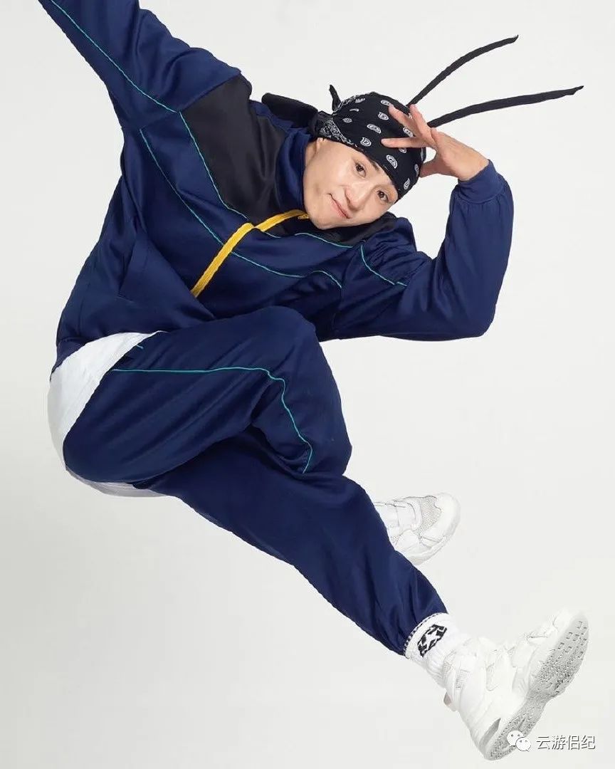 原来TA也是云南的