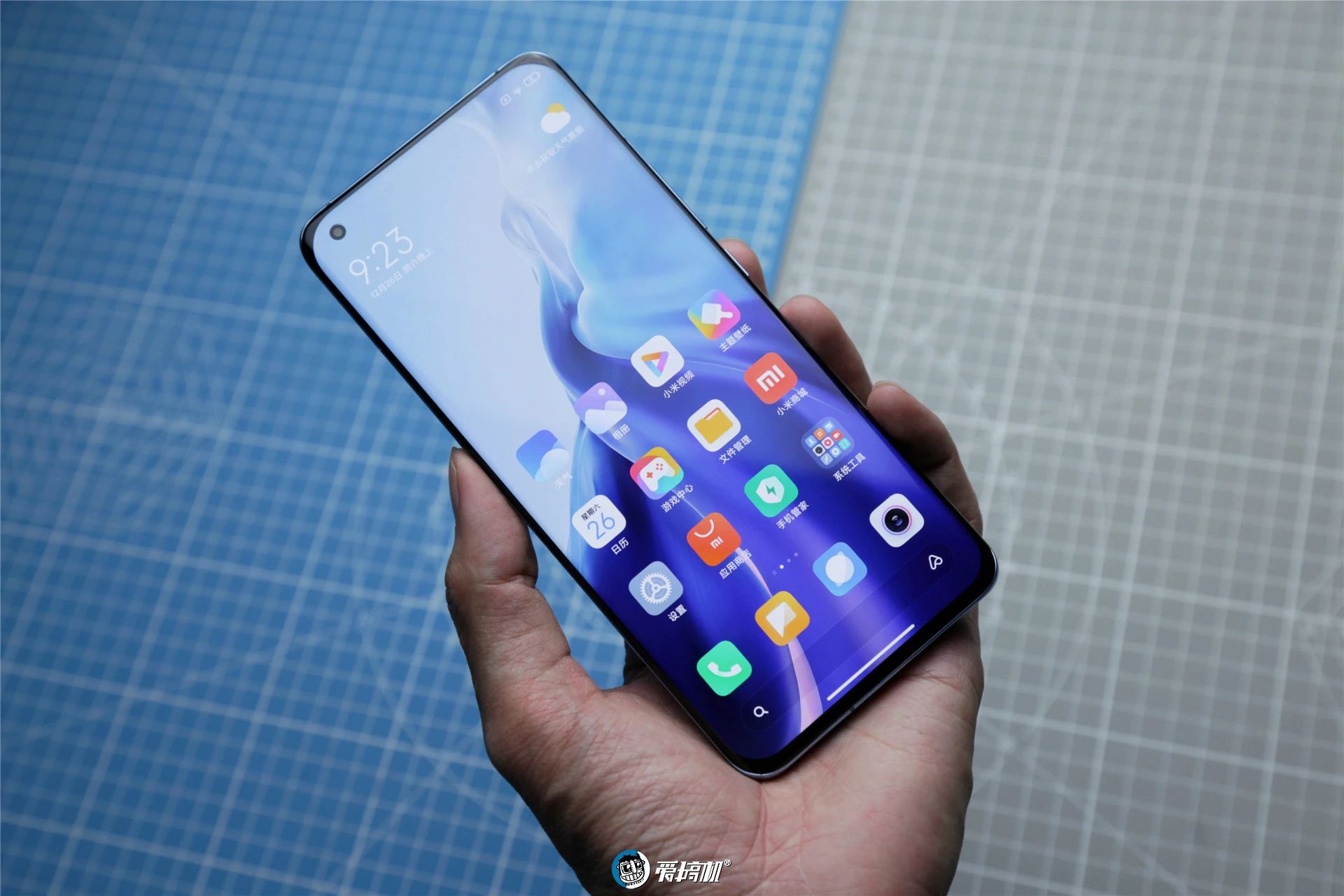 雷军给小米11"双保险",米粉感动,再也不怕烧wifi问题!