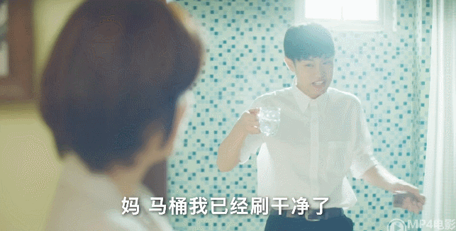 演技炸裂，初代玉女回归之作太好看了