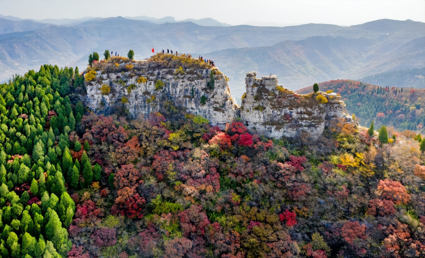 济南有哪些旅游景点（山东济南有哪些旅游景点）-第28张图片-科灵网