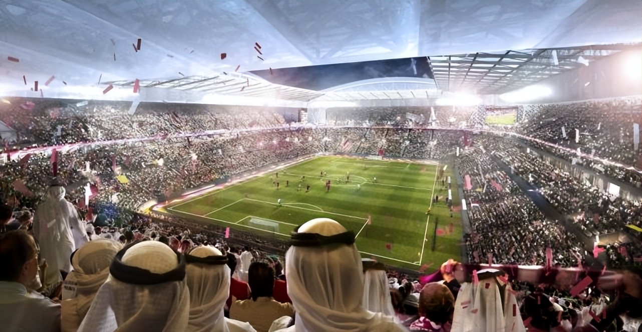 卡塔尔世界杯各方都有钱赚，参赛队伍至少能拿到1050万美元
