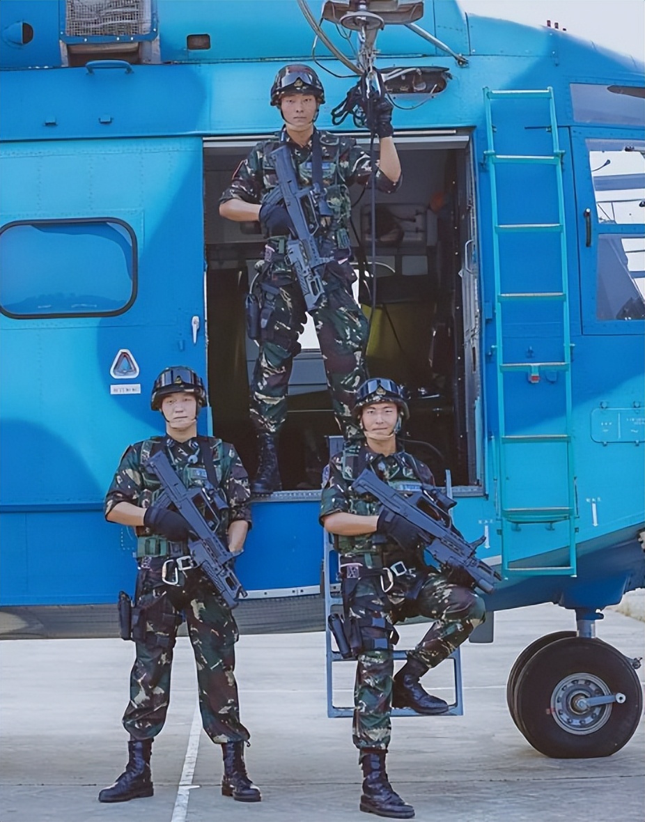 25岁拿猎人勋章,27岁成空军上尉,《真正男子汉》刘金沂现状曝光