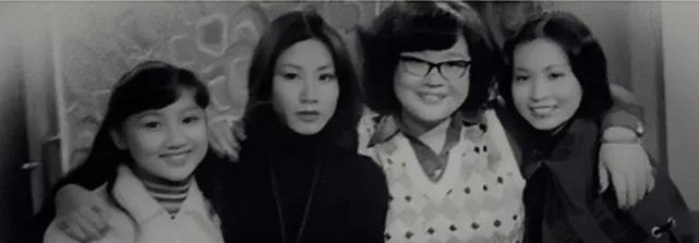 沈殿霞女儿郑欣宜：即将继承八千万遗产，妈妈的良苦用心令人泪目