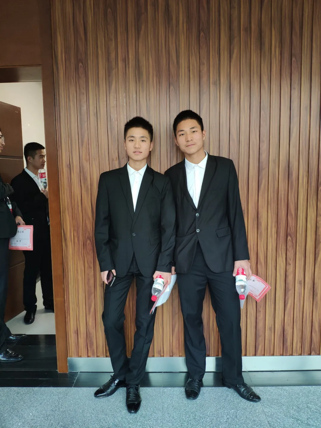 全寝保研！|来看重庆大学这间“神仙宿舍”