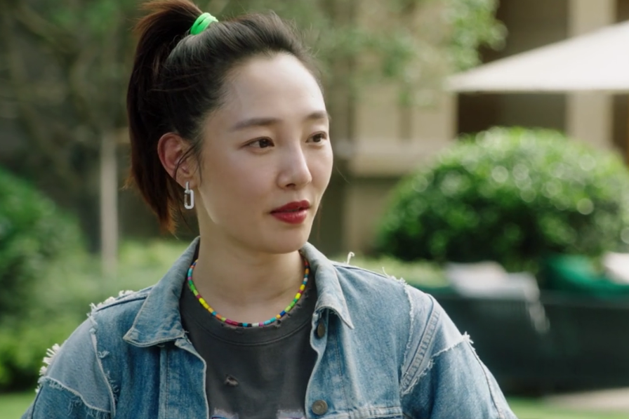 《我们的婚姻》蒋静离婚后才看懂，陆维斌为何要在她的卧室装监控