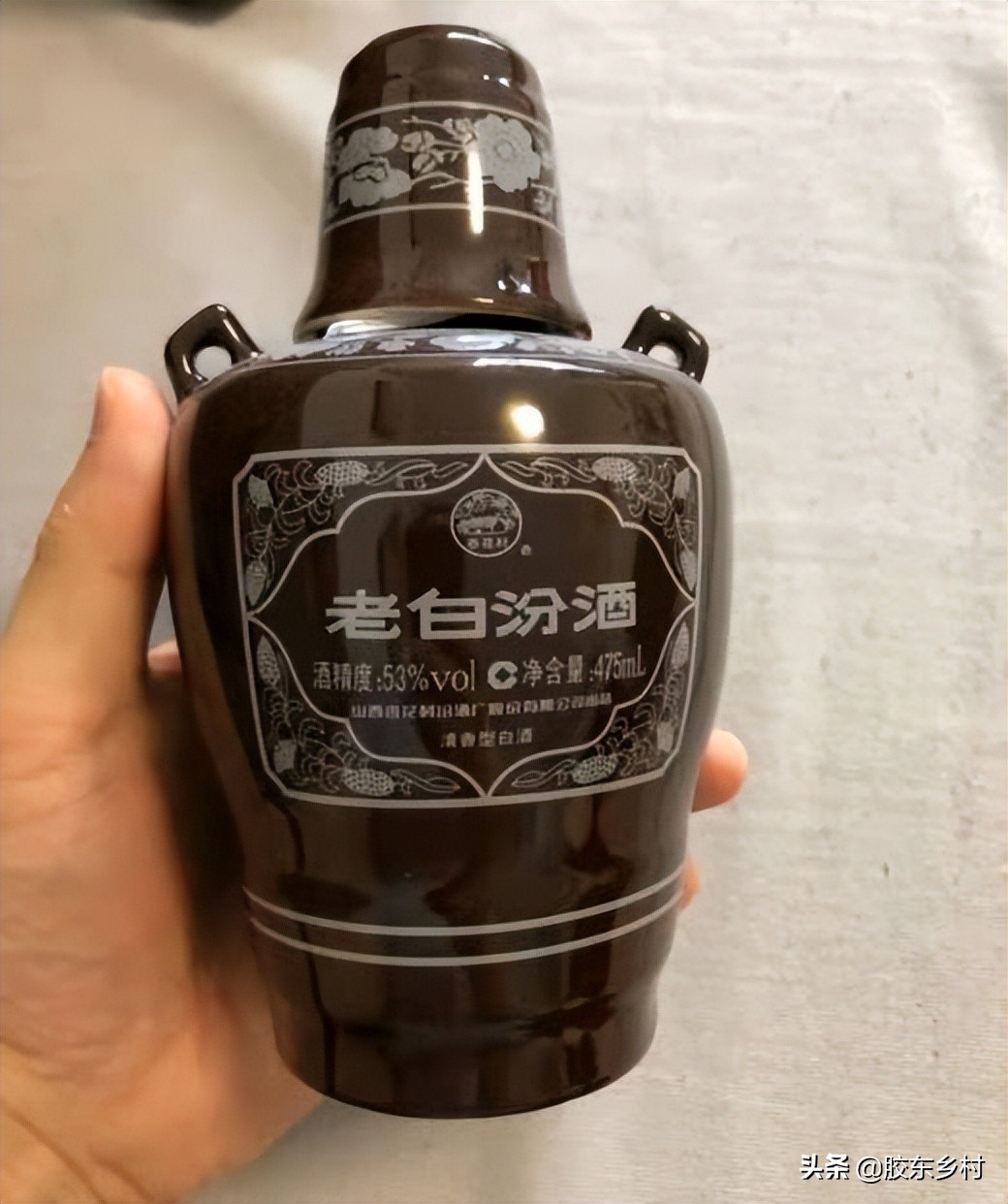 爷爷爱喝酒，孙子却看不上的5款口粮酒，50年老品牌很实惠