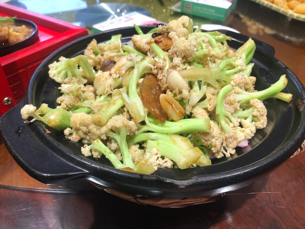 图片[4]-【排骨蒸饭】做法步骤图 南方人说没食欲 北方人说没吃够-起舞食谱网