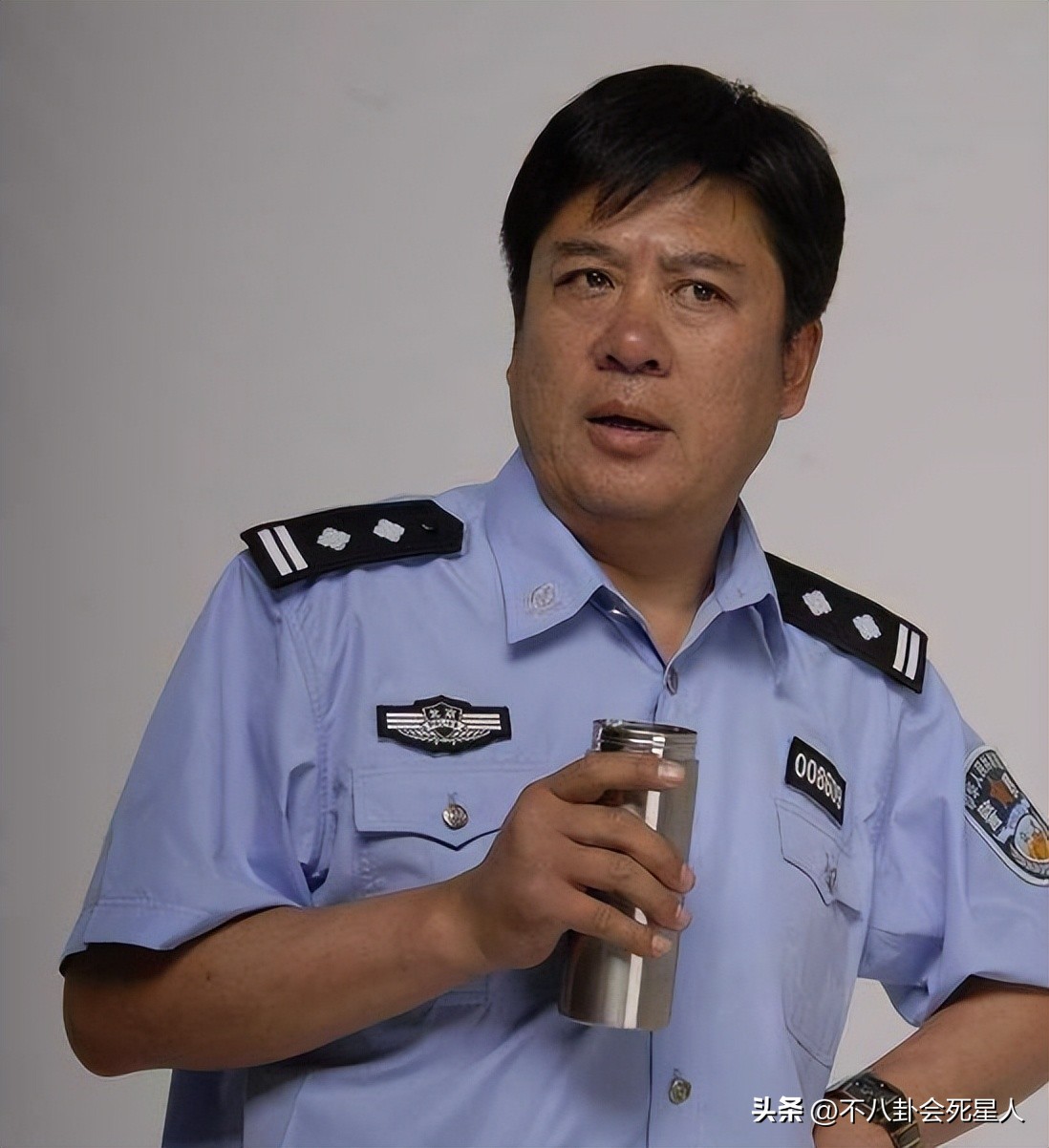 人民的名义演员表 演员赵立新人民名义-佳迪双