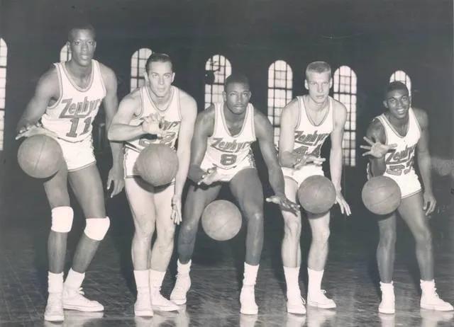 为什么nba球衣有美国国旗（NBA球衣进化史-华盛顿奇才队）