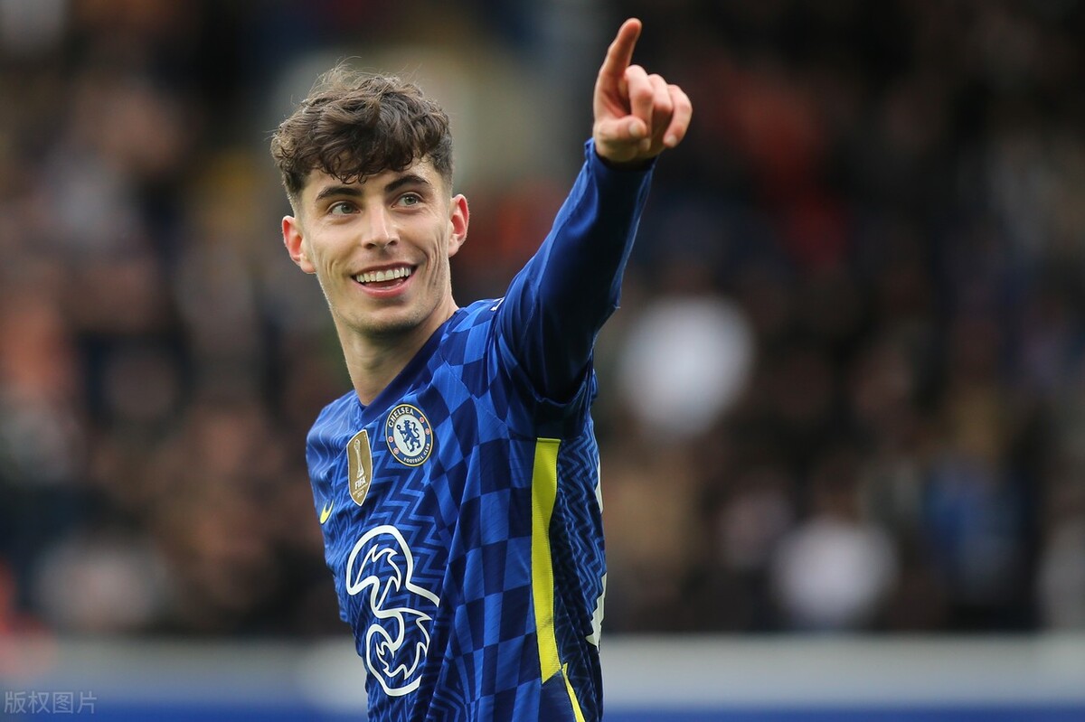 蓝军击败纽卡豪取英超五连胜(英超-哈弗茨第89分钟进