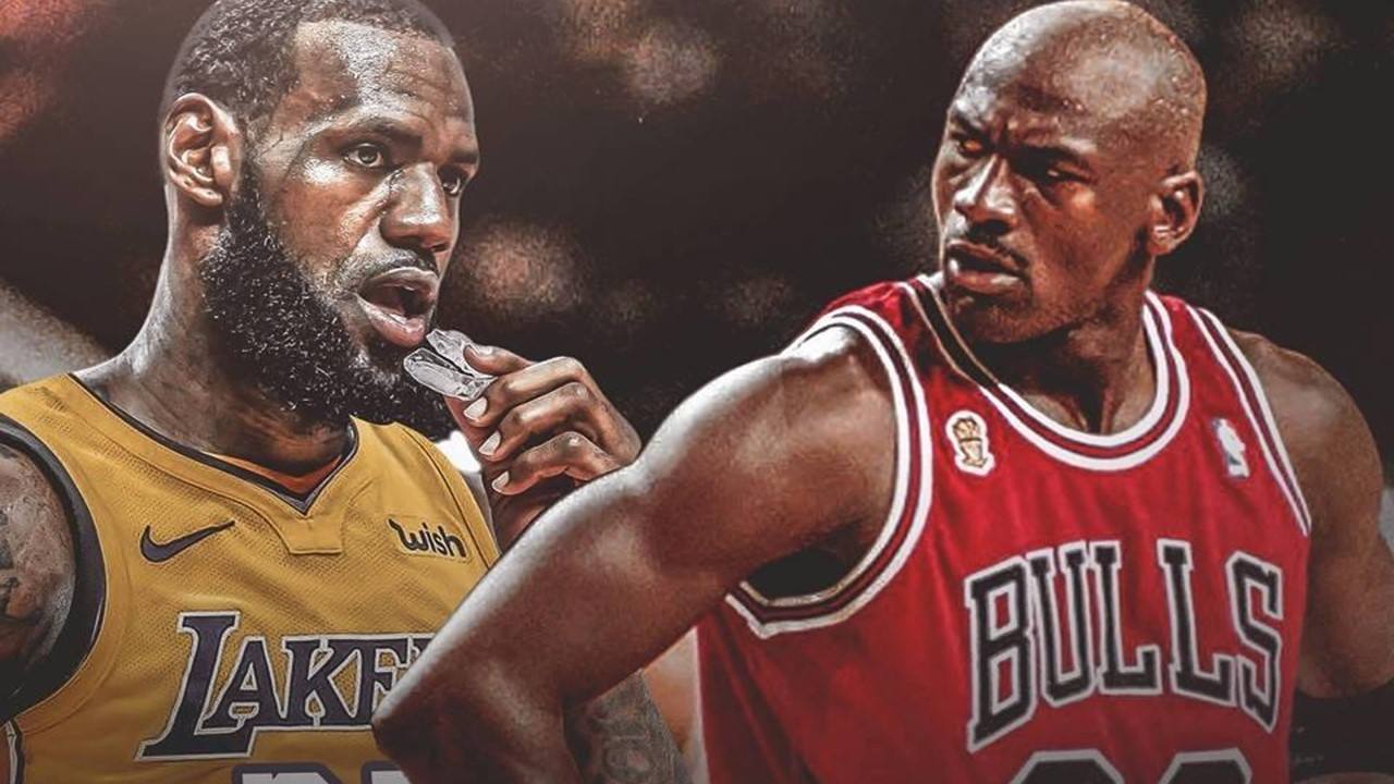 腰缠万贯！乔丹领衔，詹姆斯上榜，NBA资产最高的10名球员