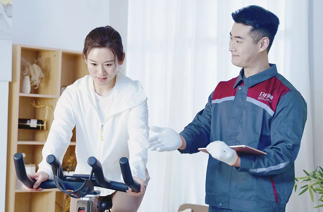 让每个人的热爱不褪色，实现她的健康美学