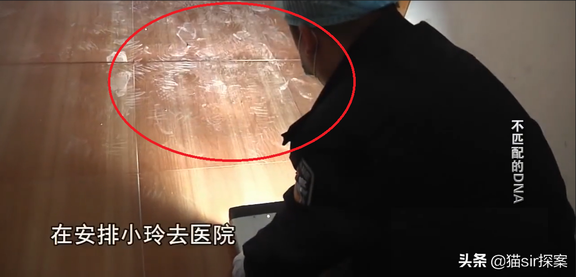 男子拿亲弟身份证在5省作案17起，后弟弟被误抓，最终获刑20年