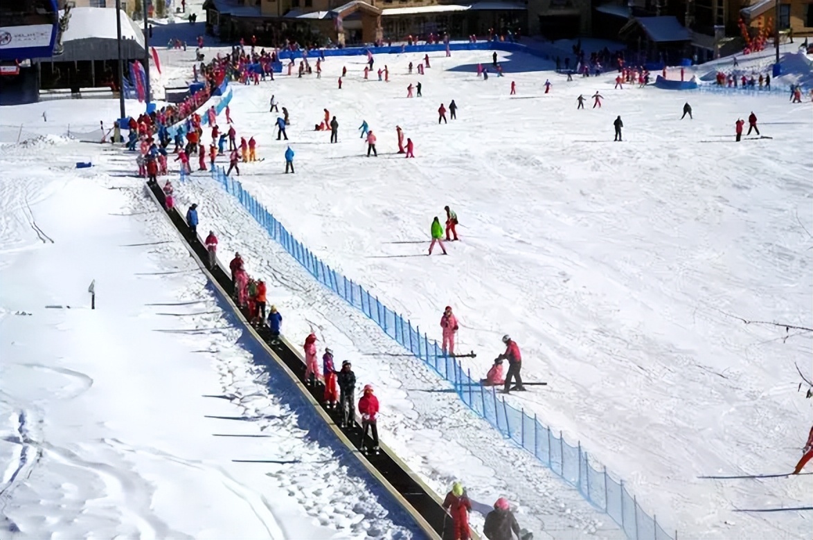 冬天的日本旅游景点（你知道，东北的冬天哪些地方最好玩吗？）