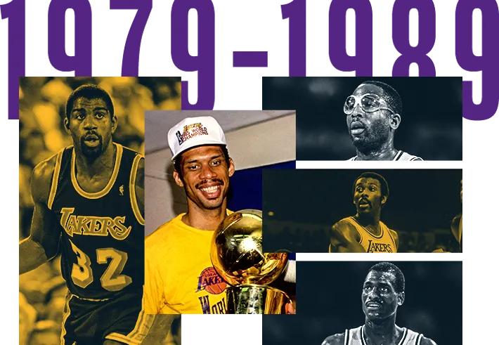 nba有哪些球隊擁有過王朝（美媒評選NBA歷史上最偉大的五大王朝球隊，哪支王朝球隊最強）