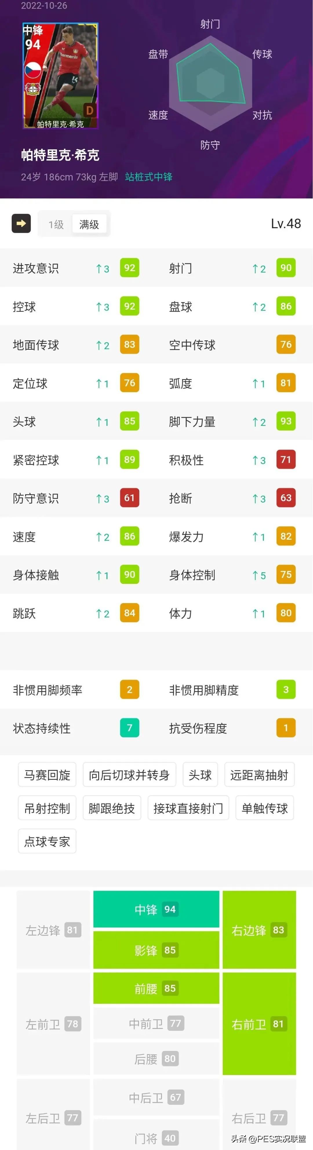 毕业级精选终于能换了!平替马特乌斯仅需13黑