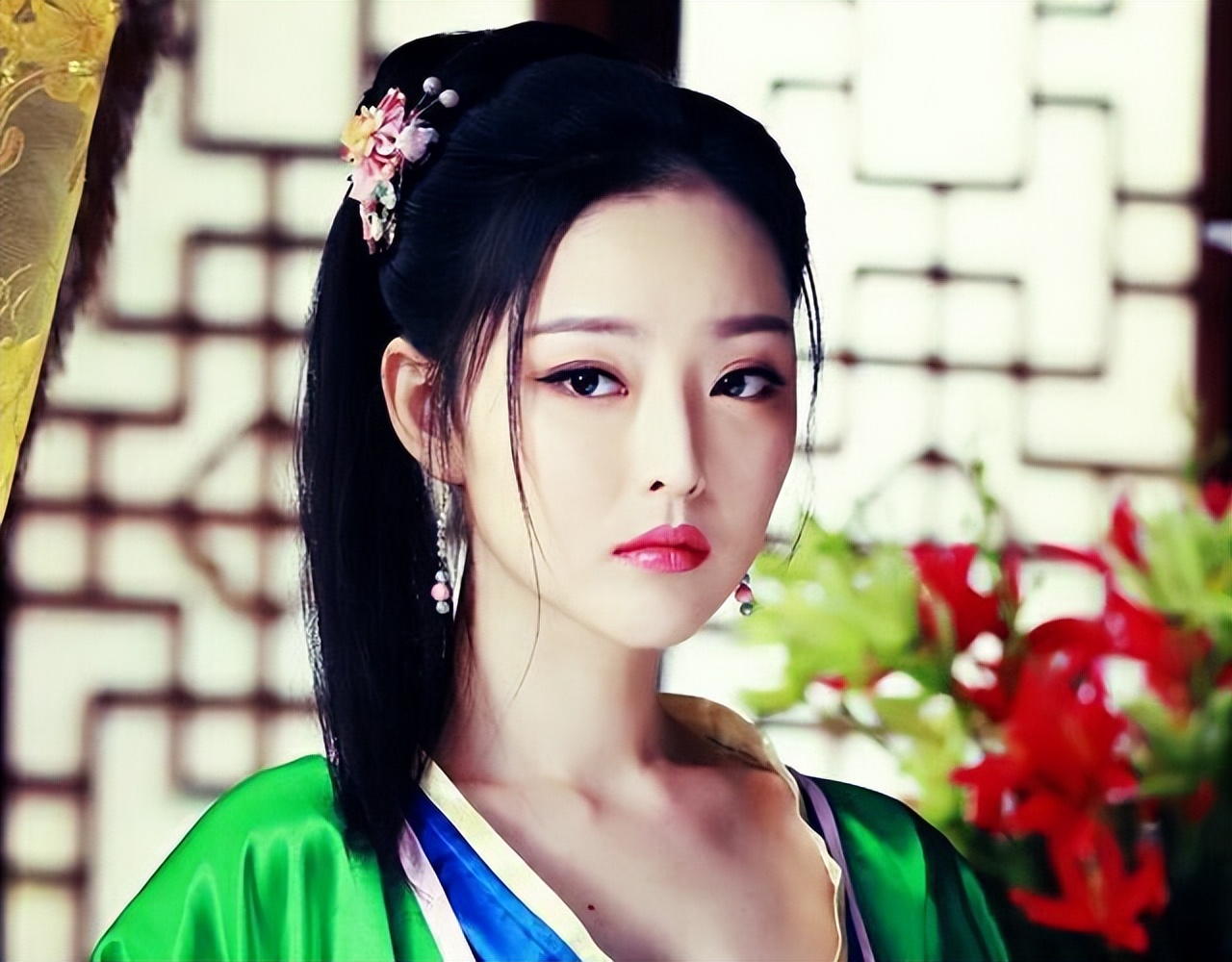 英年早逝的9位女星，个个让人痛惜，最大34岁，最小22岁