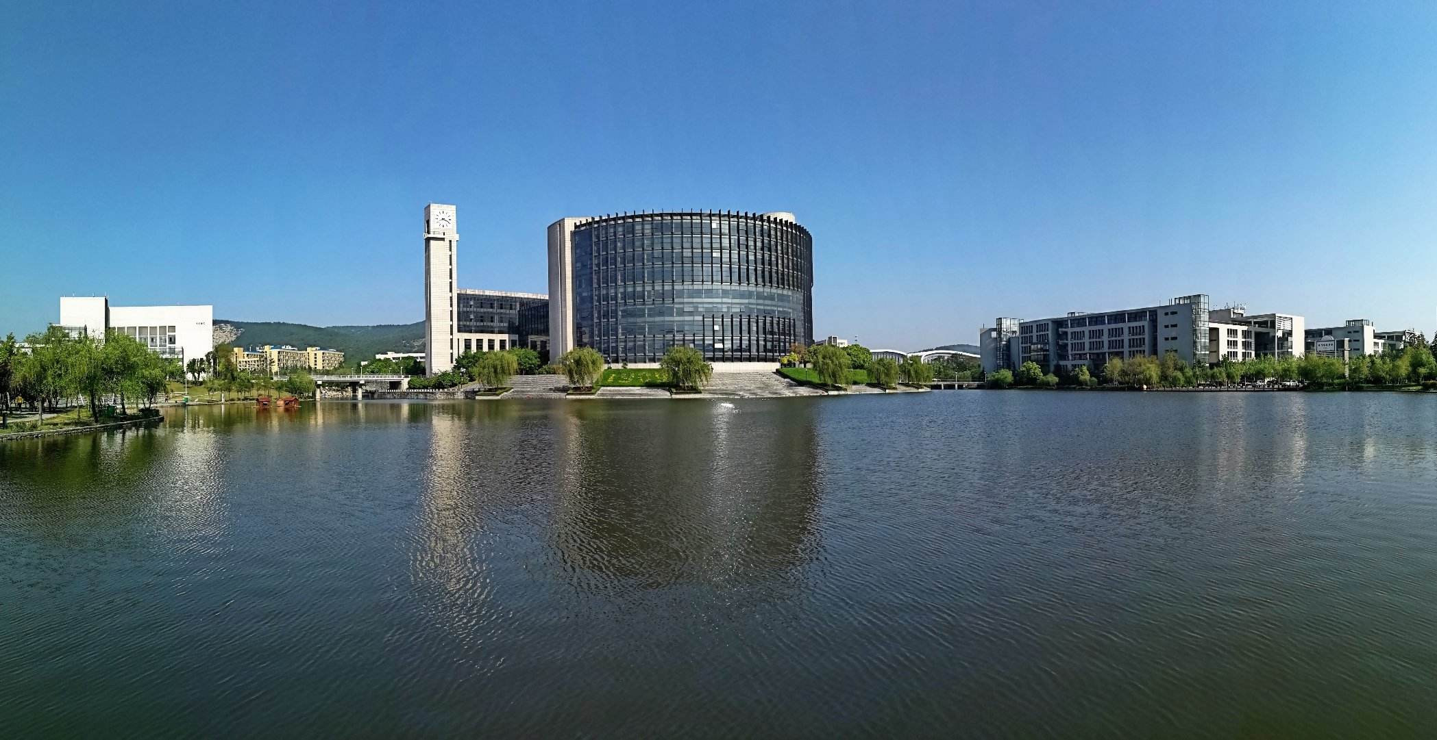 焦作工学院(焦作工学院更名为河南理工大学的时间)-友友