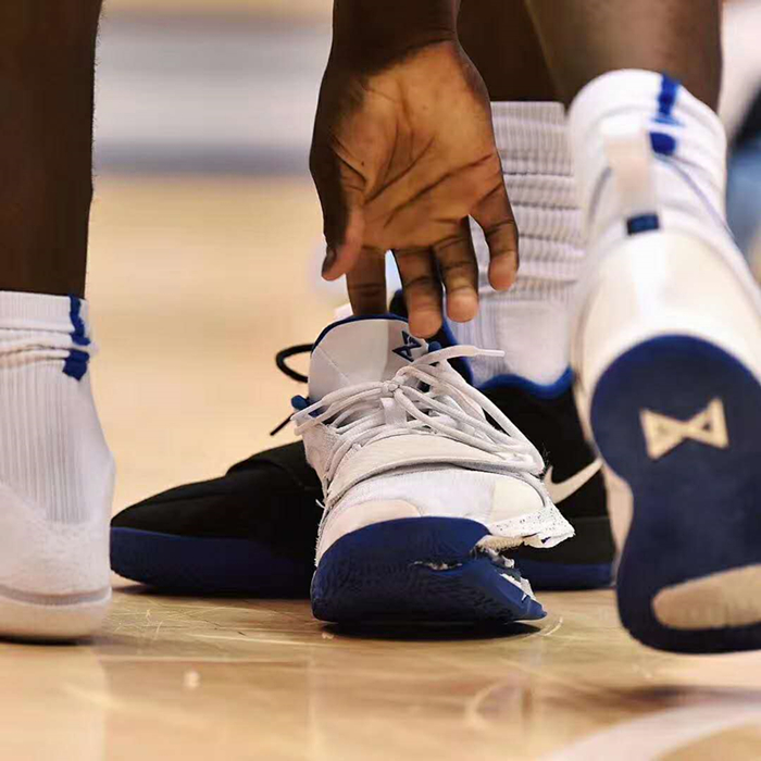 nba哪些球员有签约球鞋(nba球星代言球鞋合同总金额排行榜,超过亿元的