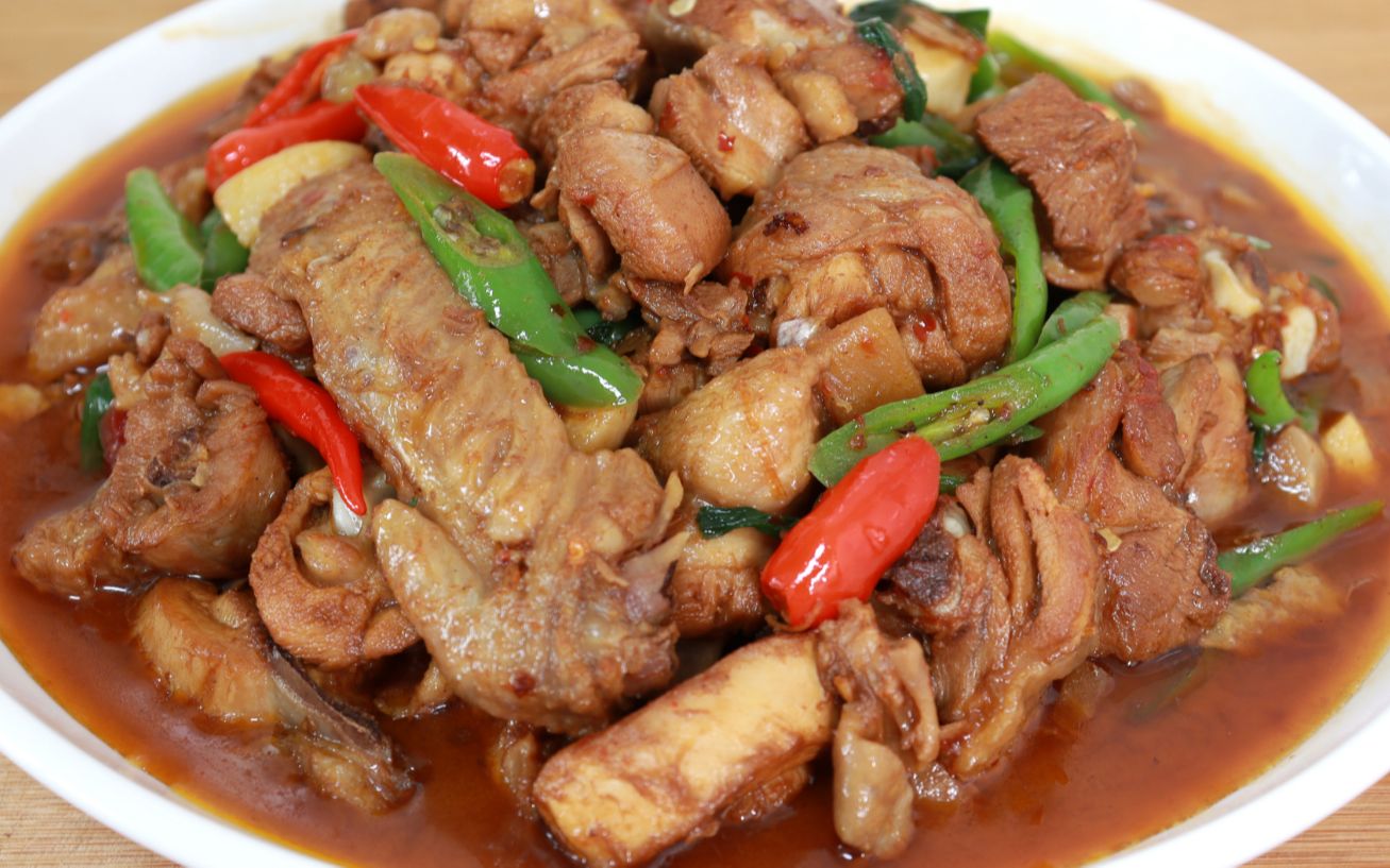 圖片[2]-春天養生 要常吃這兩樣高蛋白美食 增強免疫力-起舞食譜網