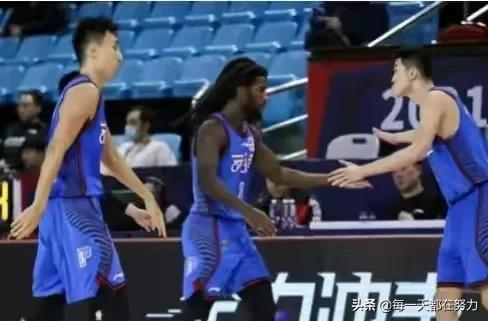 CBA比分预测分析(CBA预测：林书豪续高光、吴前破、庆龙输长锁、吉林真不强)