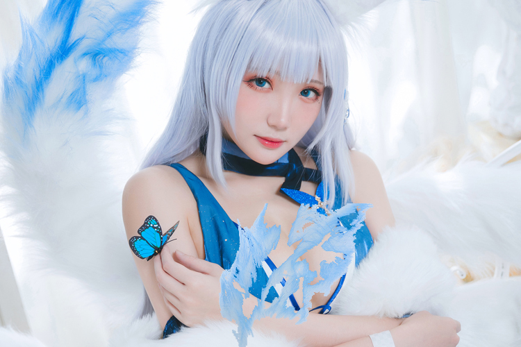 Cosplay美图欣赏 No.0002