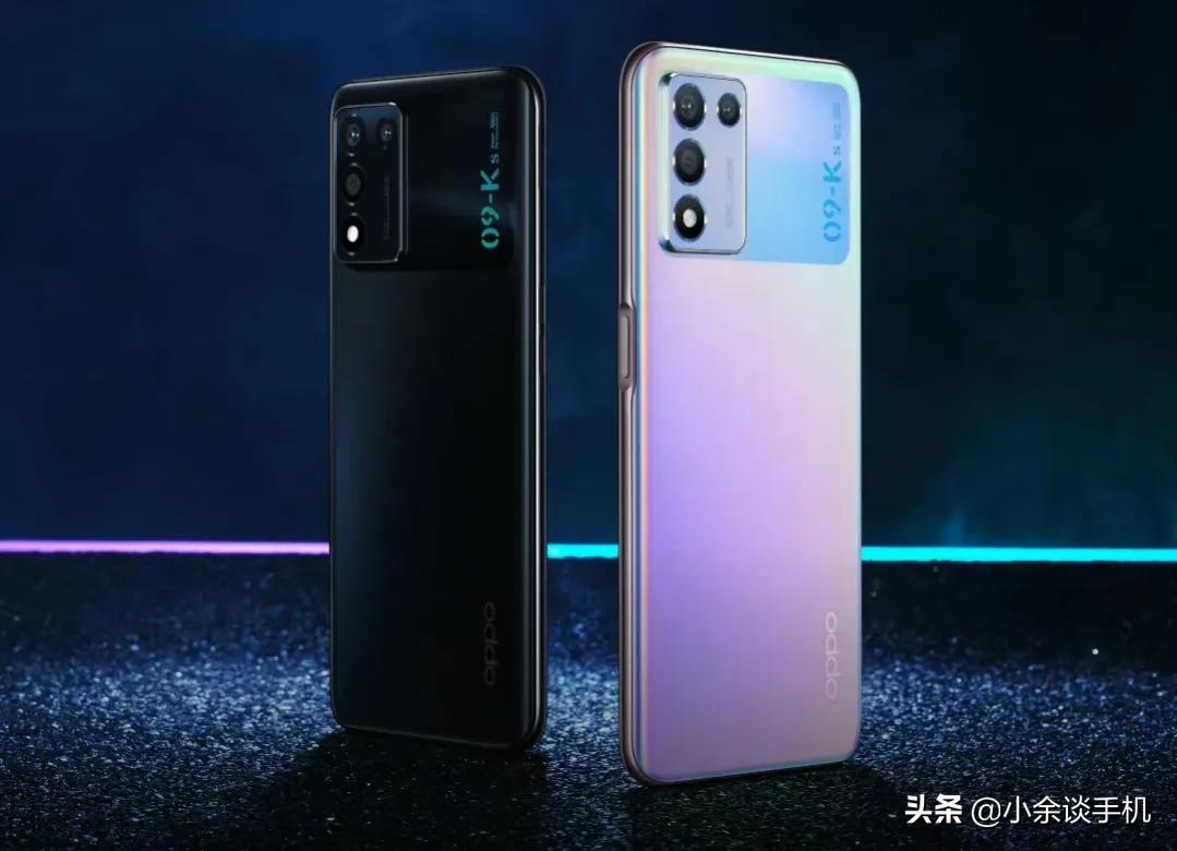 oppo k9s使用体验，只有一点我不满意，其他的都还好