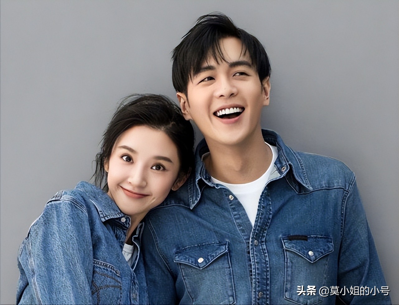 独宠爱妻，不炒绯闻，个个情史干净，这8位男星堪称娱乐圈清流