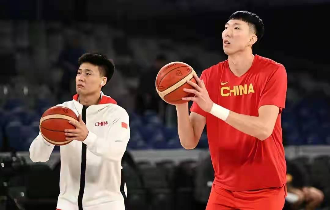 周琦为什么回不了nba了(周琦晕倒72小时后！CBA又传坏消息，最新政策出台，回来没戏了)