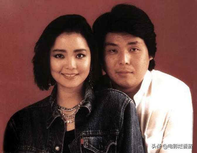 只活了42岁的邓丽君，是华语乐坛献给世界“最珍贵的礼物”