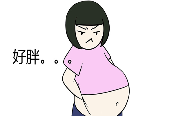 身体构造隐藏的5种健康风险，你自己都不见得知道，早了解早预防