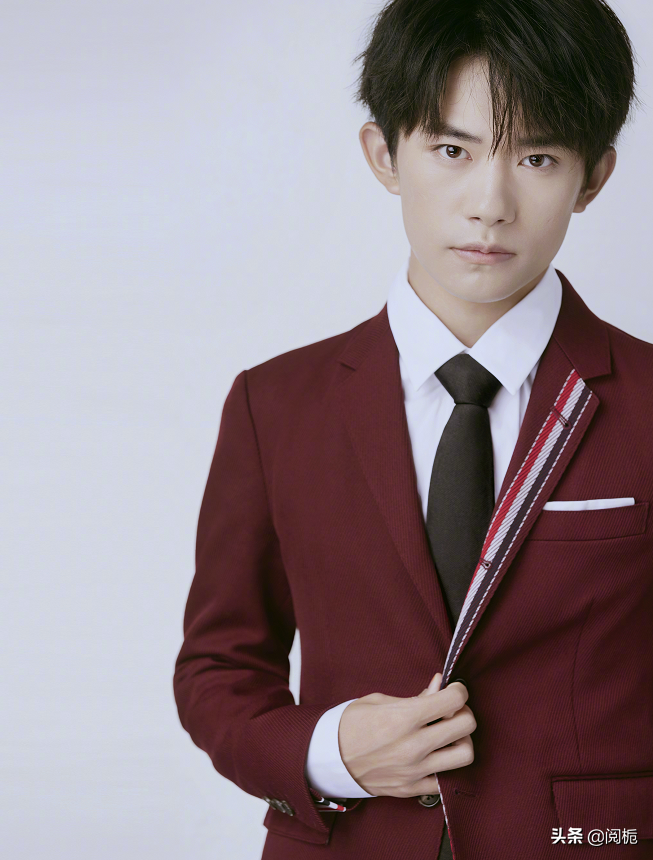 名存实亡！TFboys三小只单飞5年，有人被全网黑，有人登顶成一线