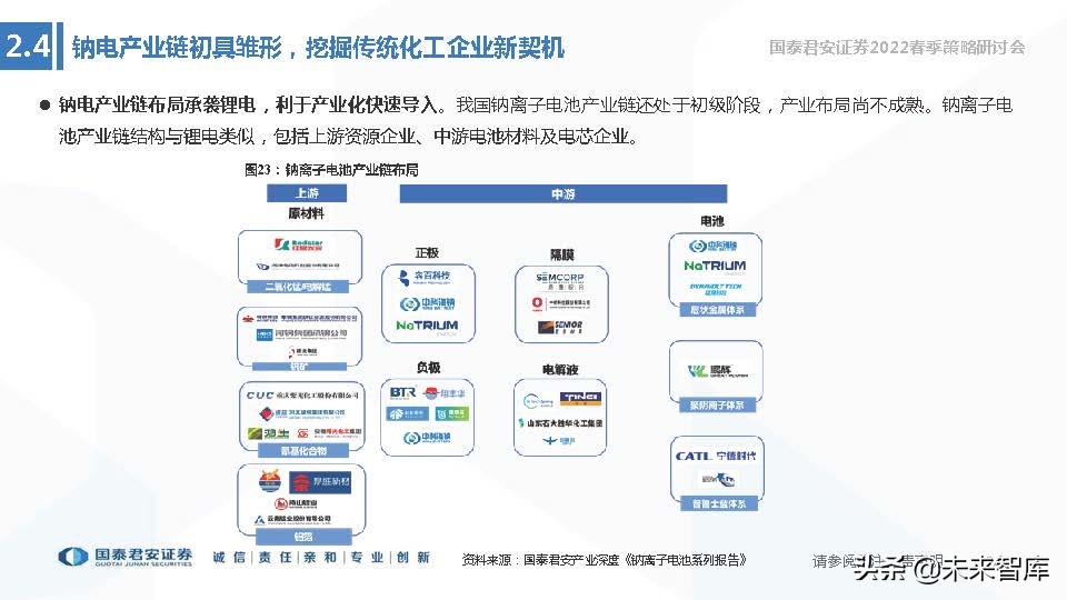 储能技术路线选择专题报告：锂电、钠电、氢能、钒电谁将胜出？