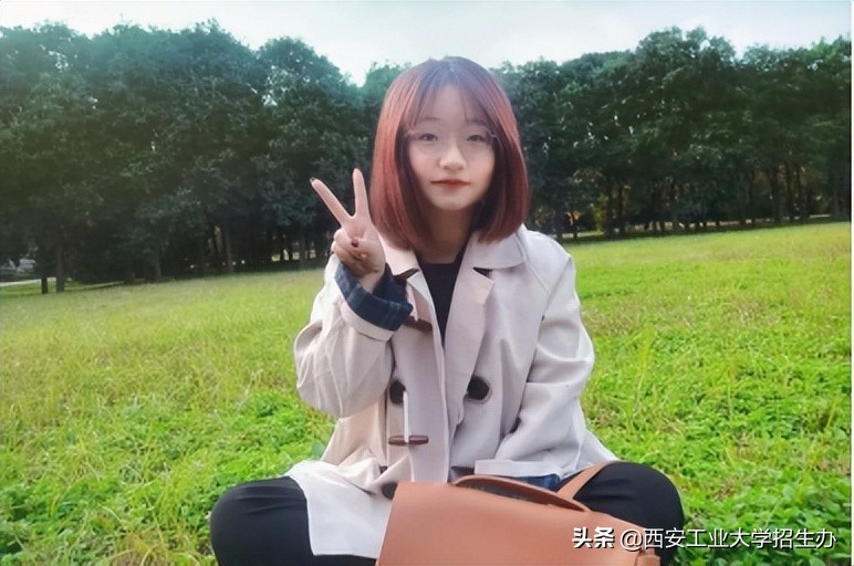 有颜有才，手握国奖！西安工大这10位“王牌选手”爆火，官媒点赞