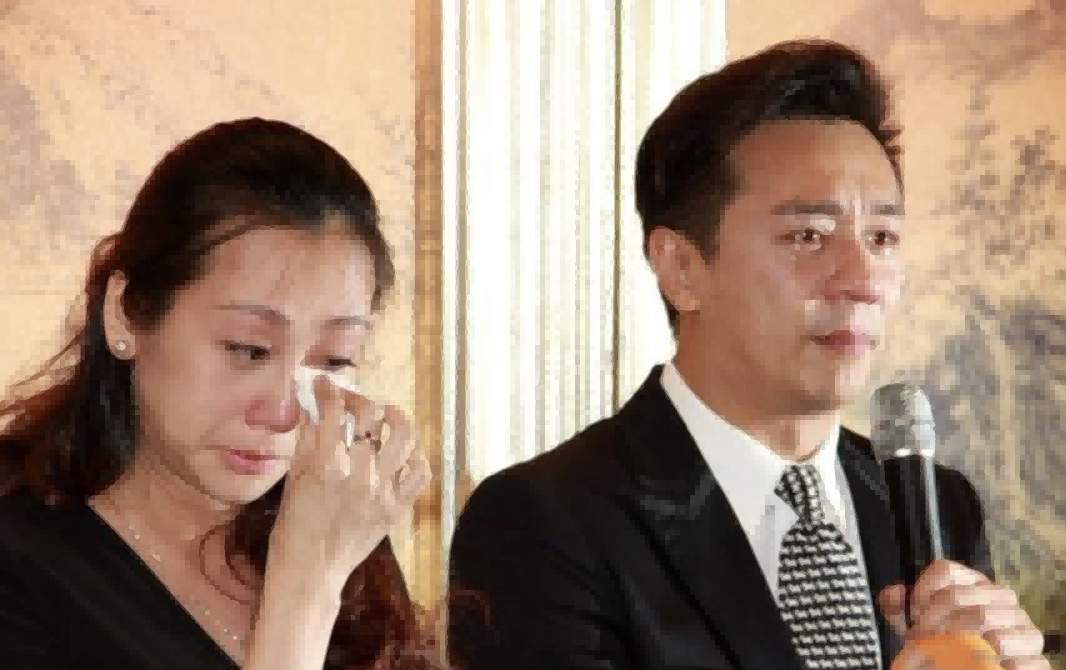 一手好牌却打得稀烂，这8位“高开低走”的港星，个个不值得原谅