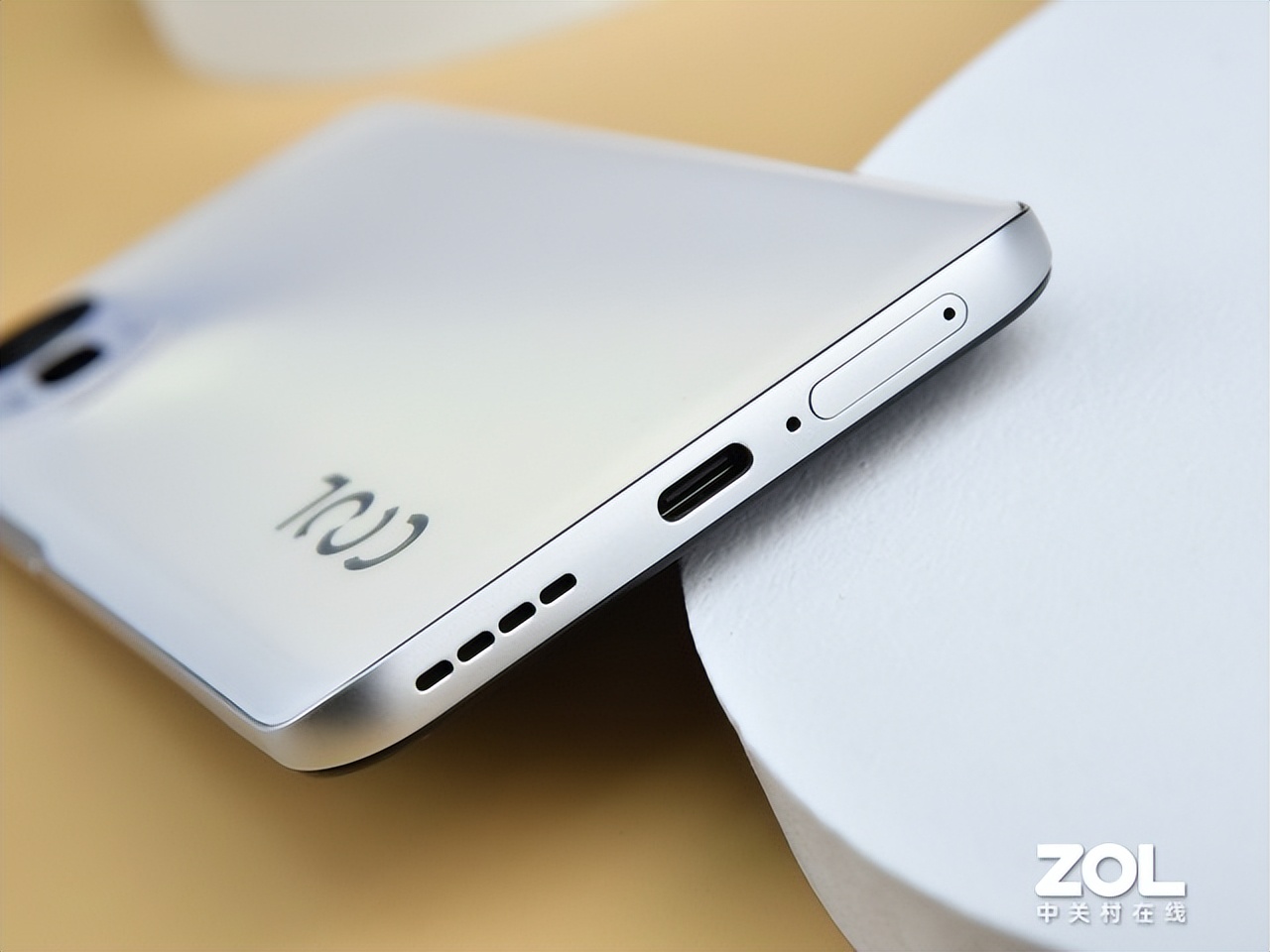 999元5G双卡双扬性能机 酷派COOL 20s 5g图赏