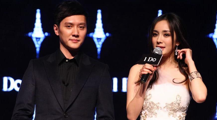 娱乐圈4位"情场老司机",杨幂只能排倒数,还有人能组一个足球队-蘑菇号