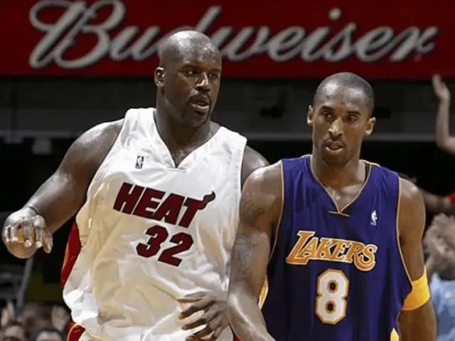 nba经典比赛回顾高清（回顾NBA十大经典圣诞大战）