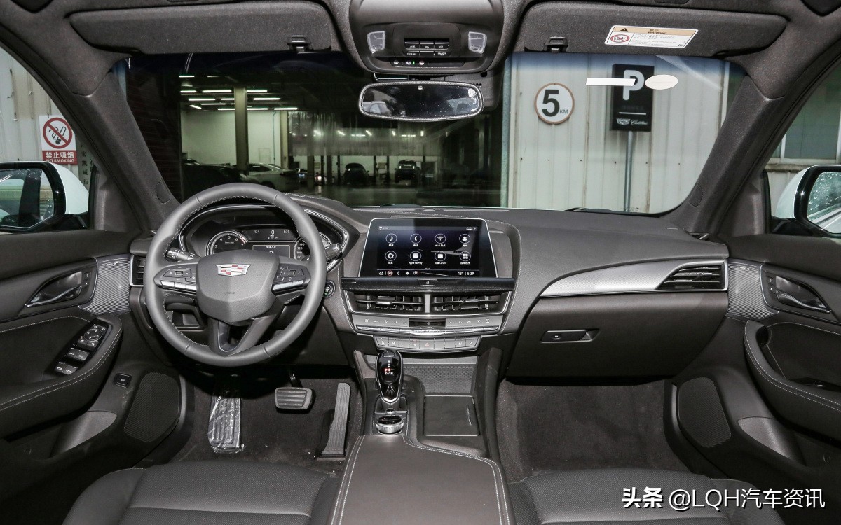 “美系豪华VS德系豪华”，凯迪拉克CT5和奥迪A4L，选谁更好呢？