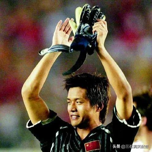 2001世界杯预选赛中国队首发(中国队02年世界杯遗憾落选的最佳11人)