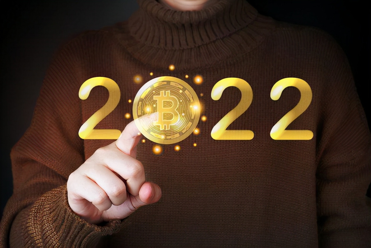 2022 年加密行业的 10 大预测