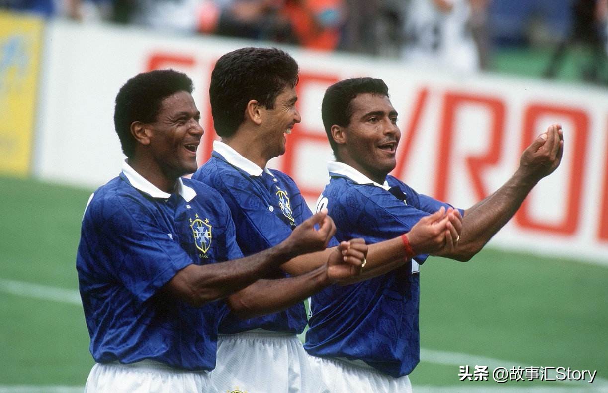 为什么世界杯每四年都有一次（世界杯冠军丨从历史上的趋势，预测今年的冠军将会是哪支队）