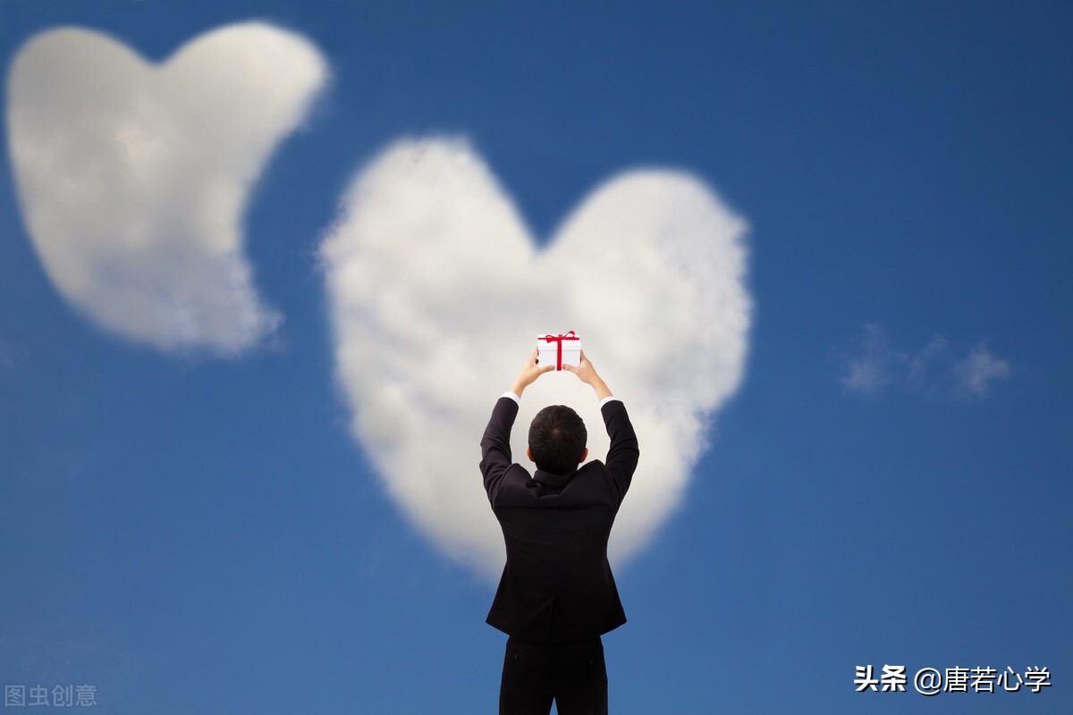 内心强大的心法：内在拥有三种高级的心境，你会变得越来越强大