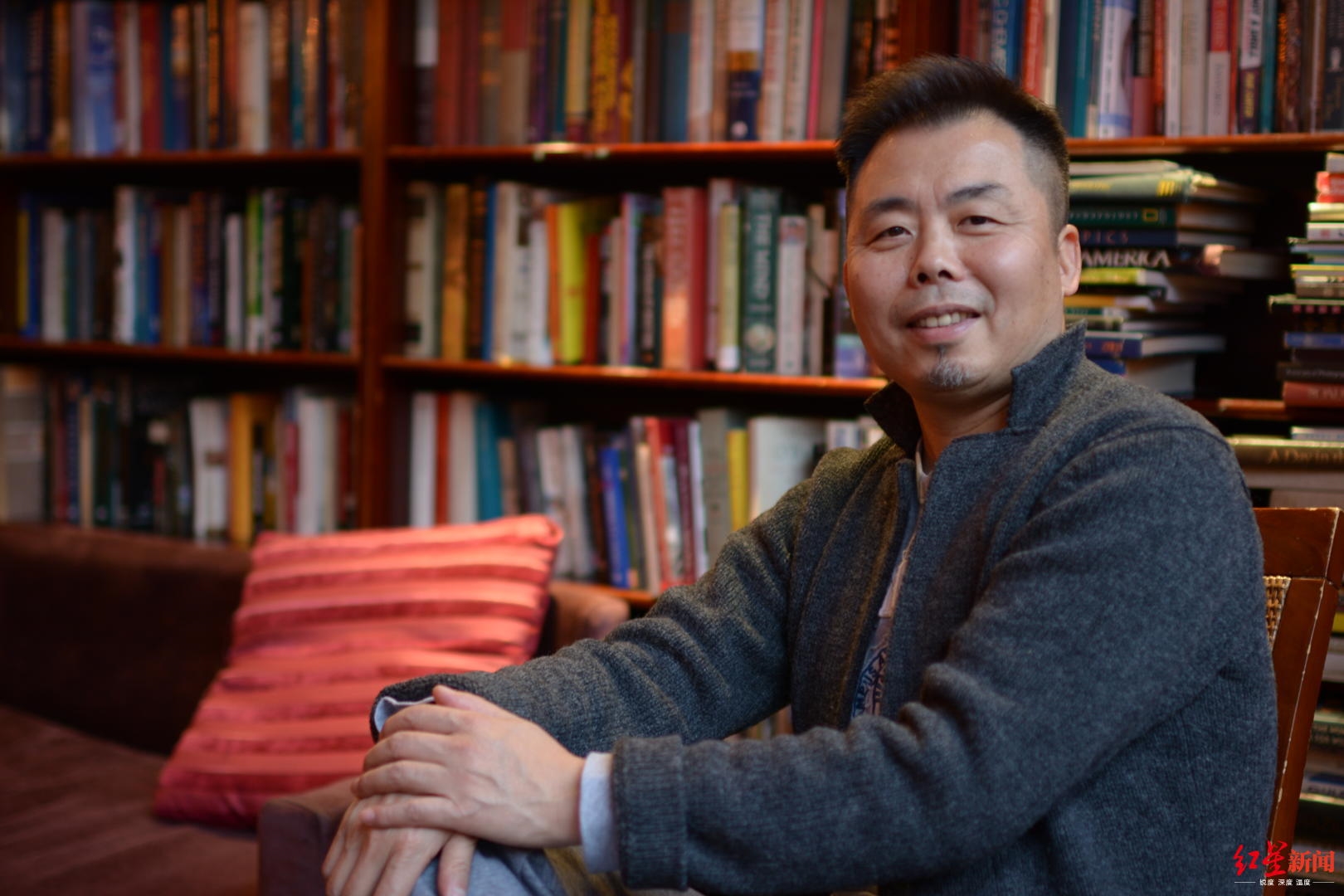 爱奇艺新音综来了!李宇春邓紫棋华晨宇带班,张亚东方文山等把关